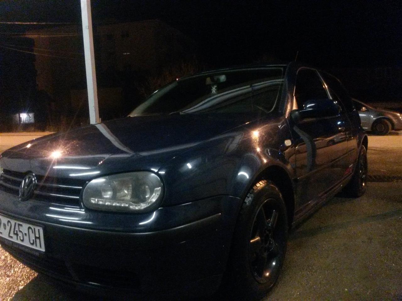 Golf-4-