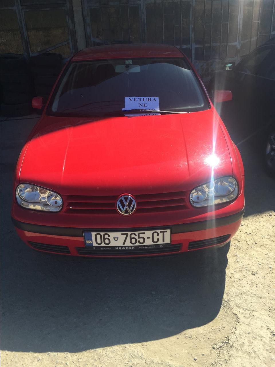 Golf-4