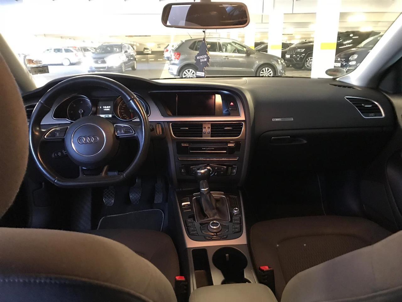 Audi-A5