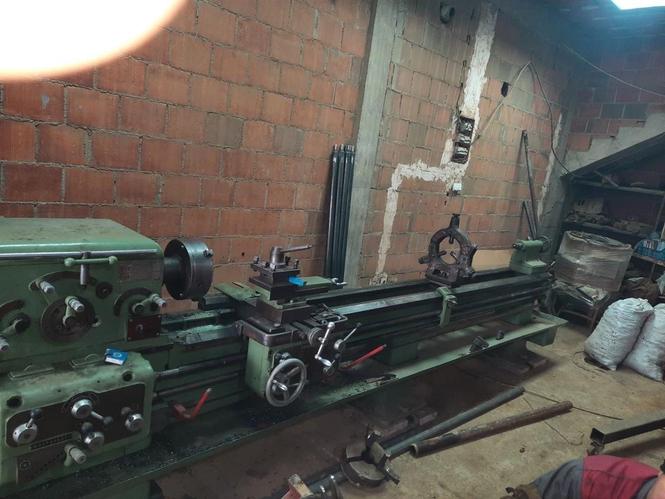 Torno 