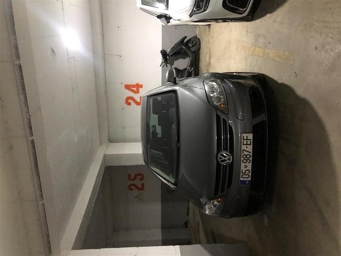 Golf 5 plus