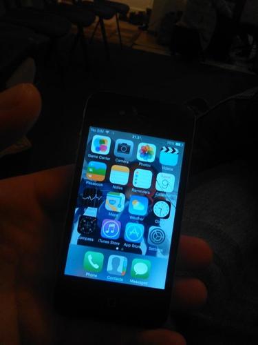 iphone 4
