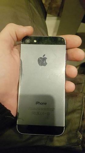 shitet iphone 5