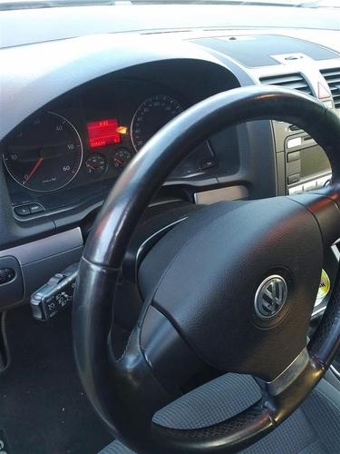 Golf 5