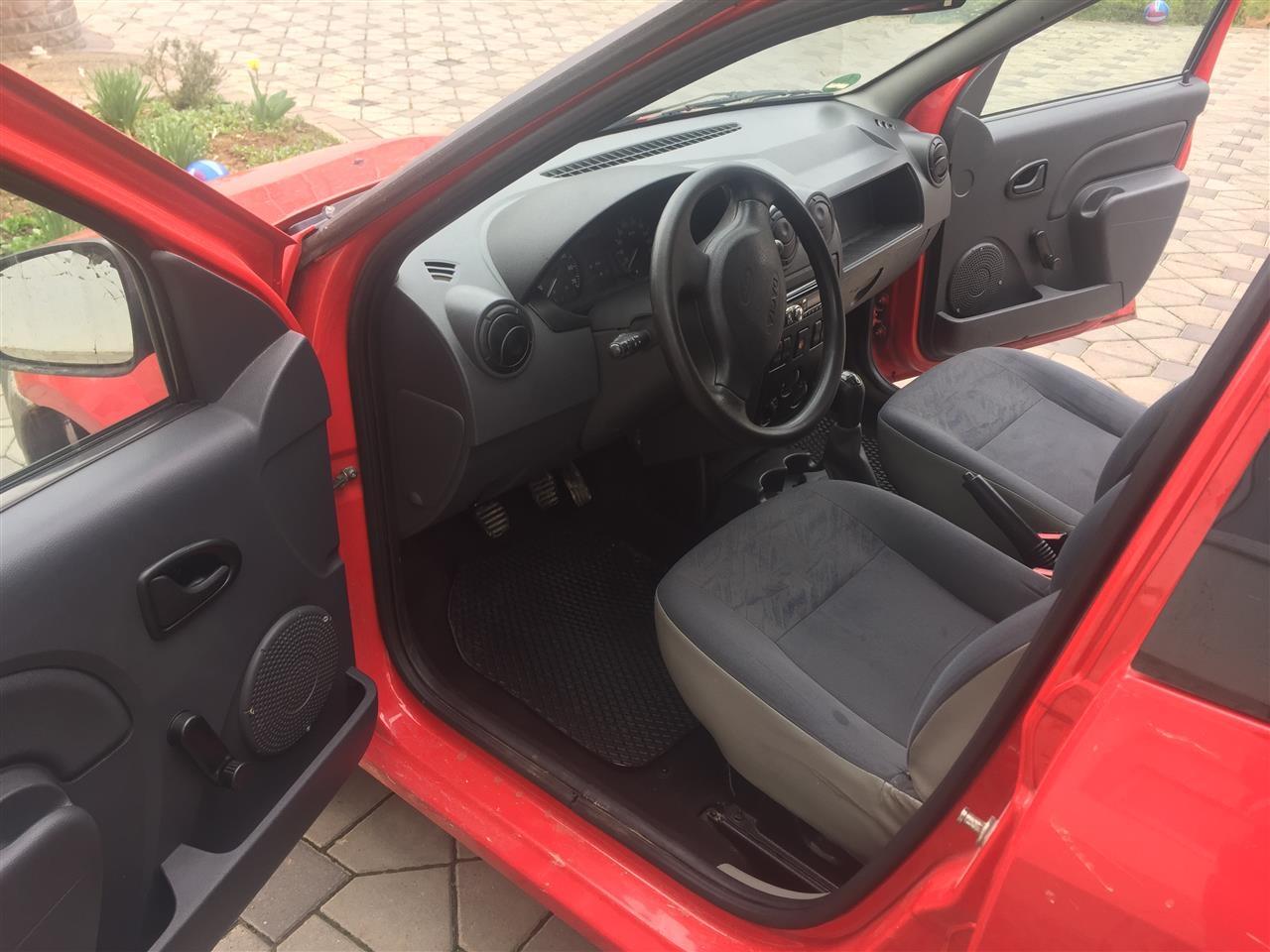 Dacia
