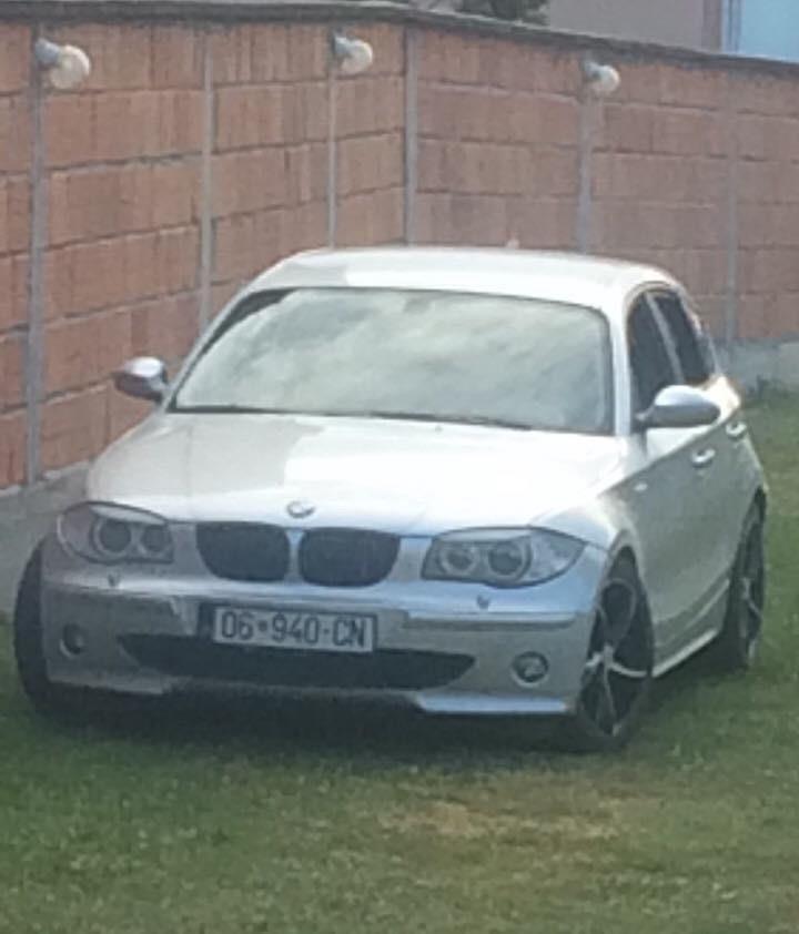 Bmw-120d