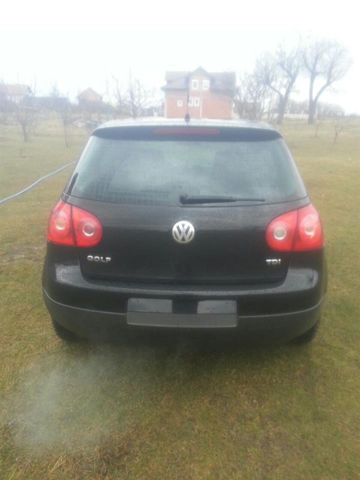 Golf-5