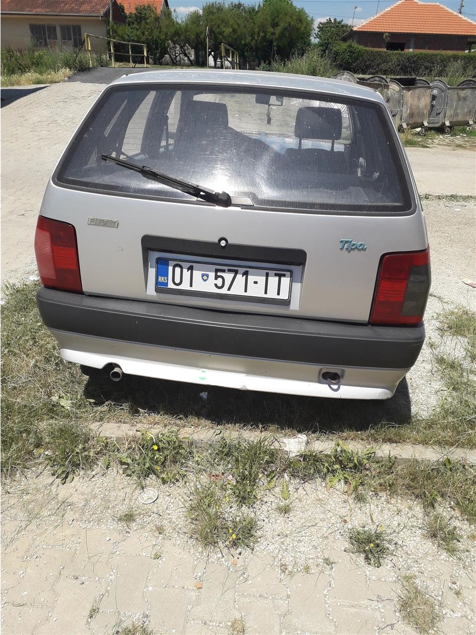 Fiat-Tipo