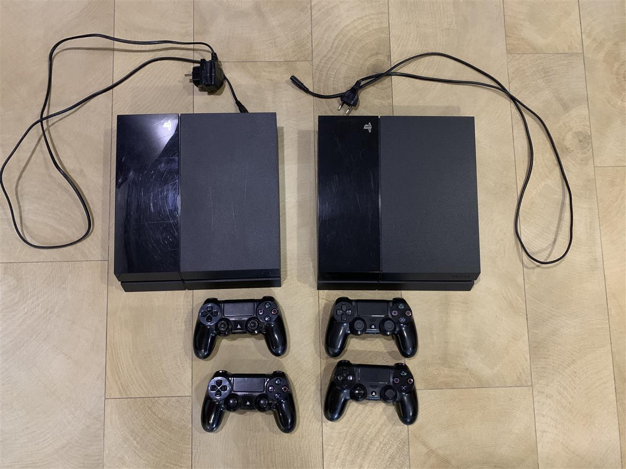 Playstation-4
