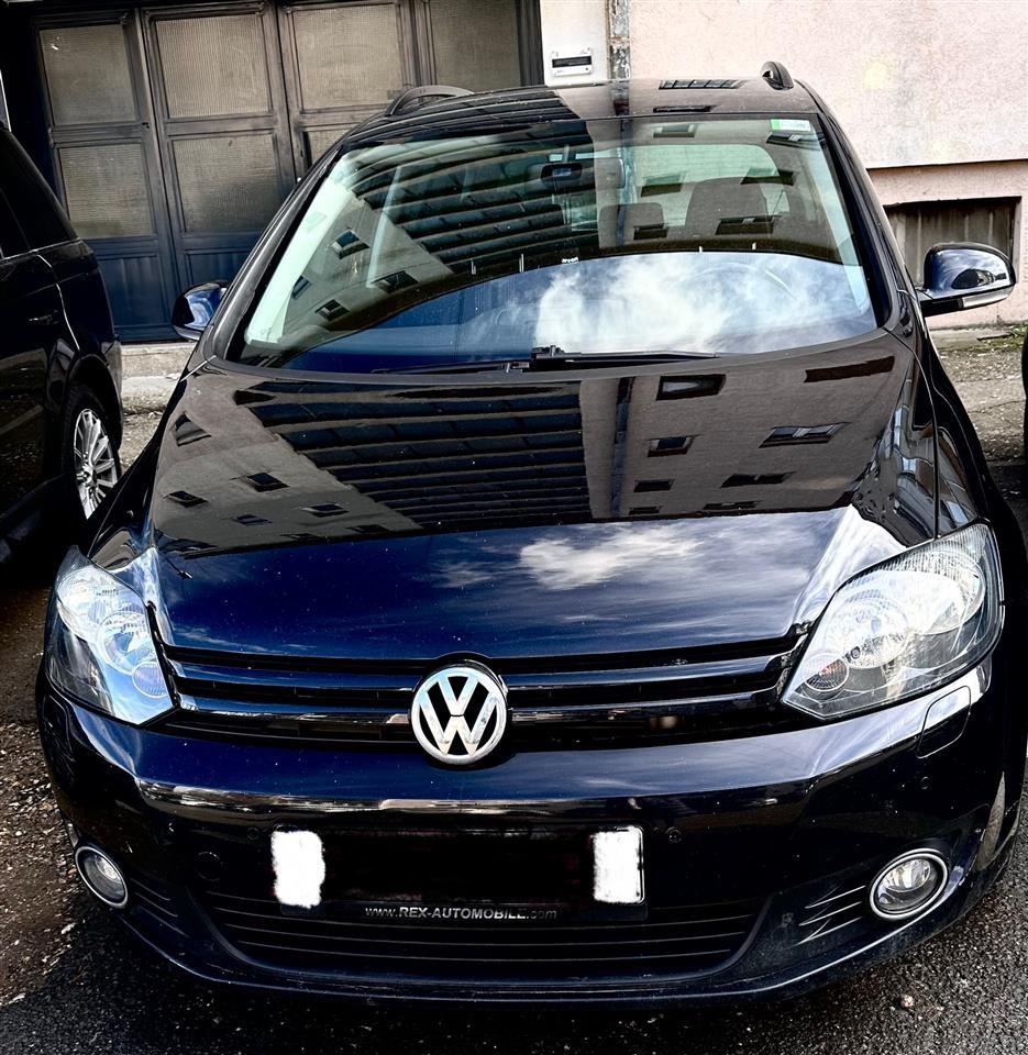 Golf-6-Plus