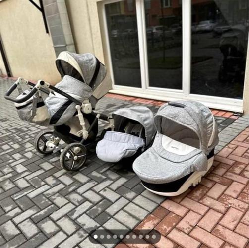Karroce per bebe