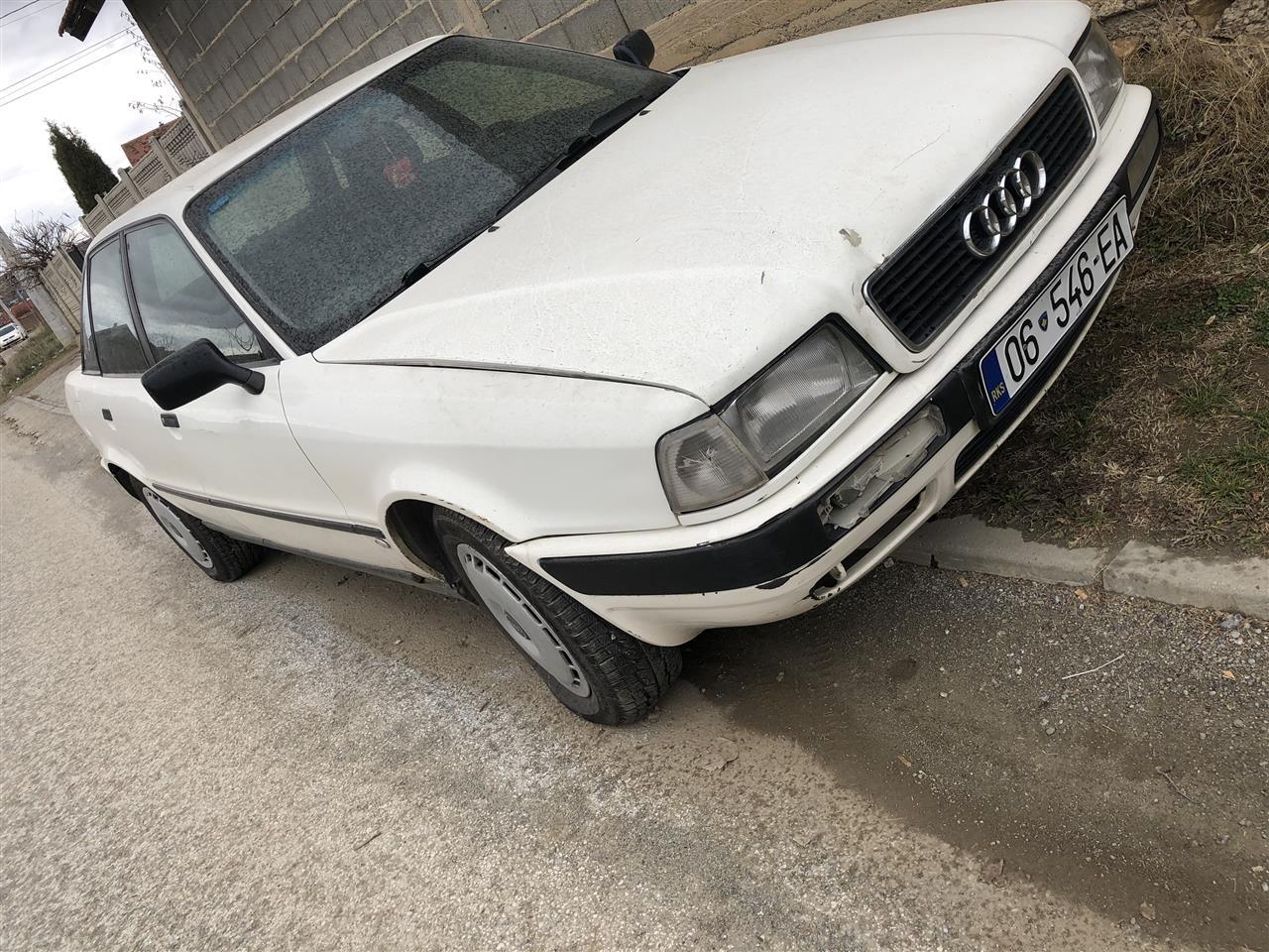Audi-B4