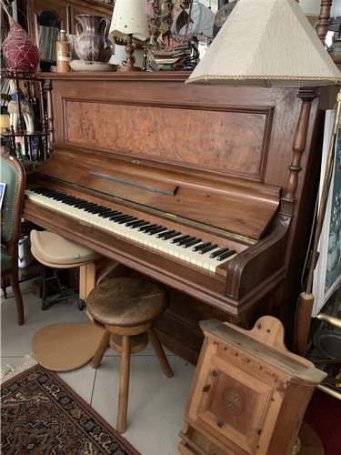 Piano