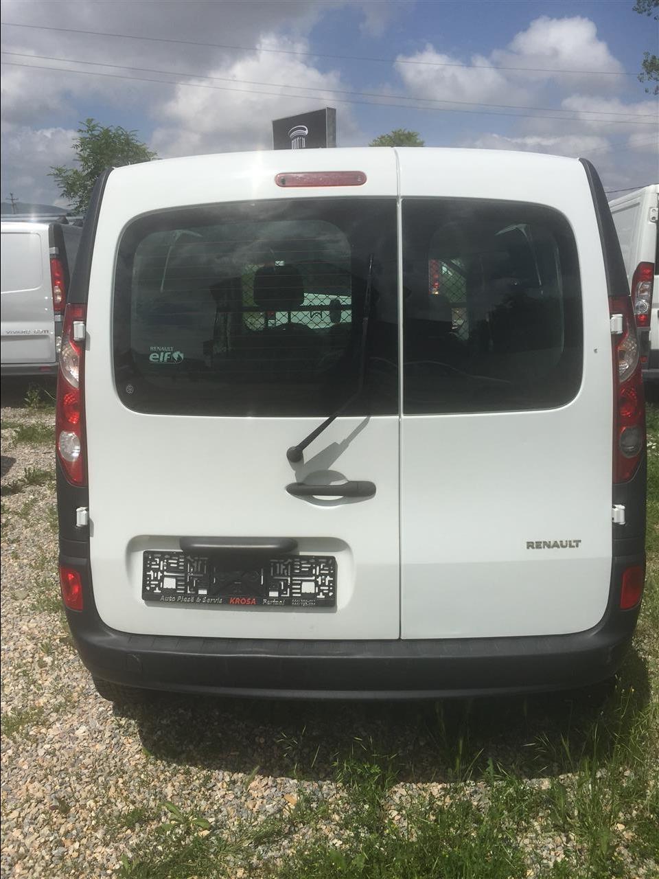 Renault-kango