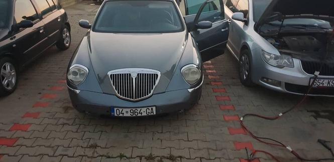 Lancia