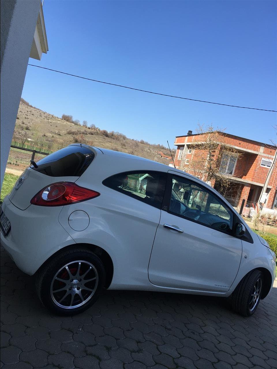 Ford-Ka