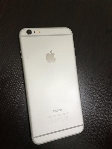 iPhone 6 Plus