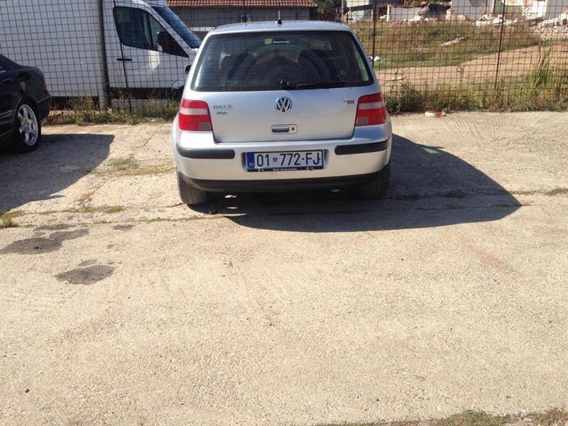 Golf-4