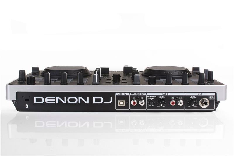 Denon-MC-2000