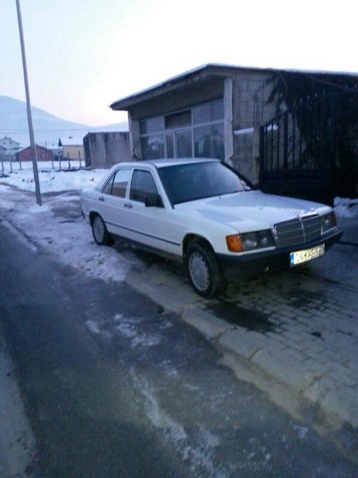 mercedes