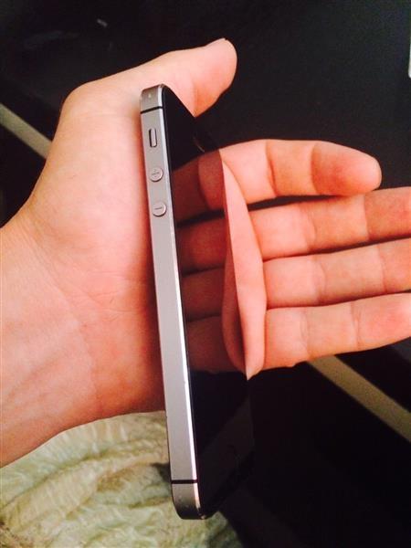 iPhone-5s