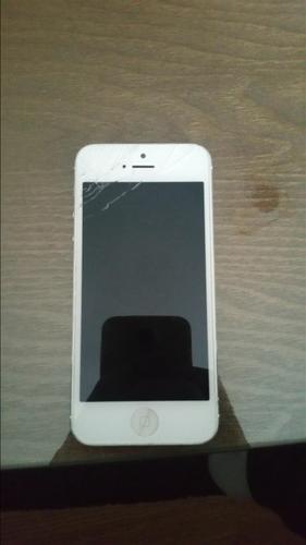 Iphone 5
