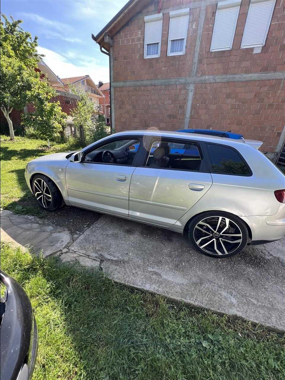 Audi