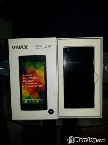 VIVAX