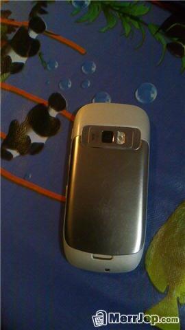 Nokia C7 