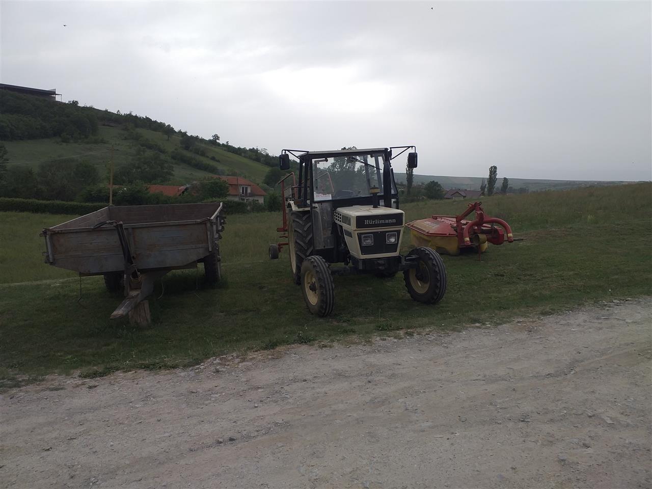 trakor