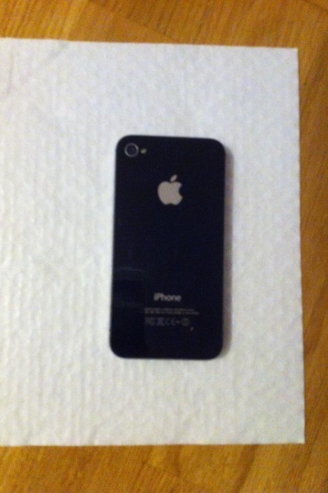 Iphone-4s