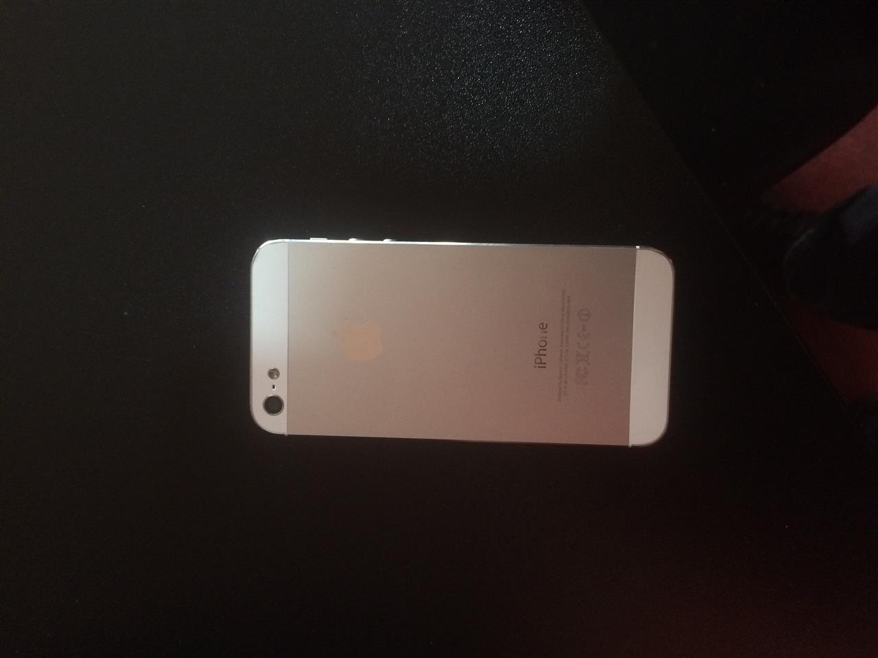 Iphone5