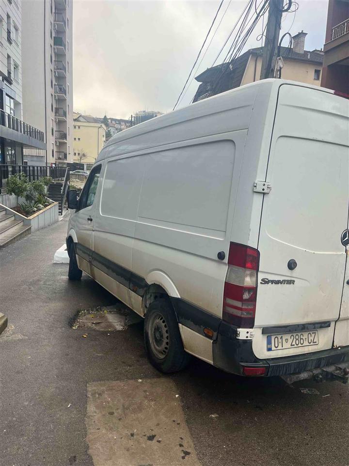 Vw-sprinter