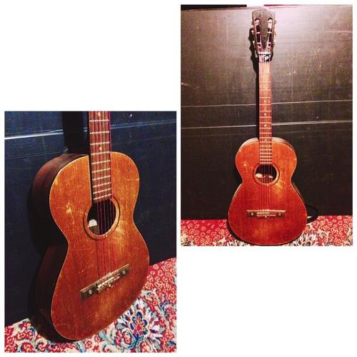 Gitare