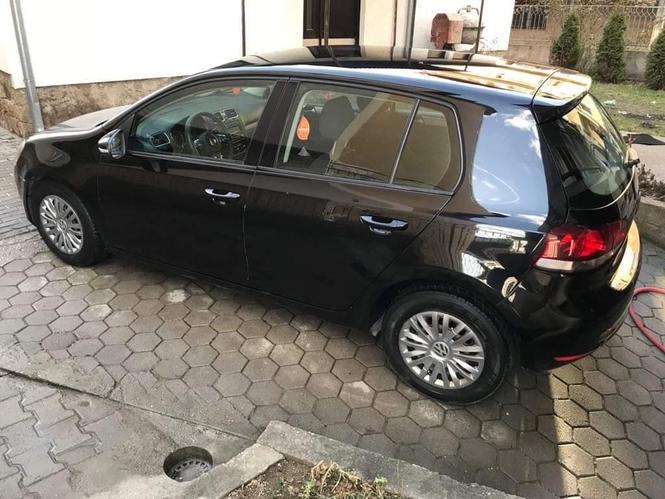 GOLF 6 