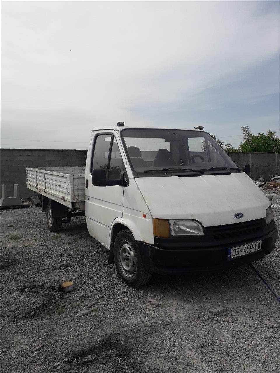 Ford-Transit