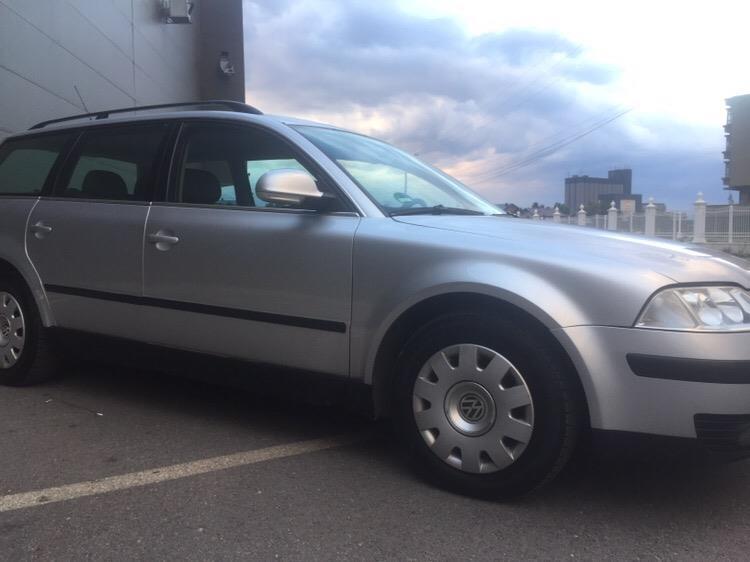 Passat