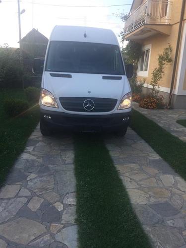 Shitet  sprinter maxi plus