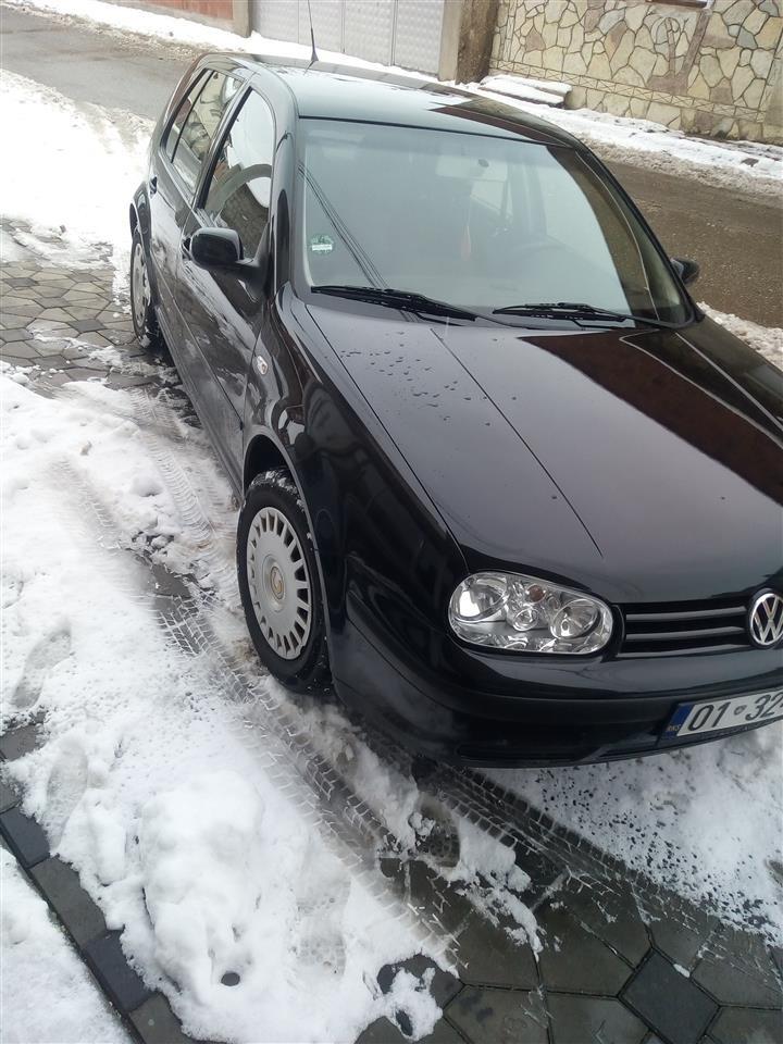 Golf-4