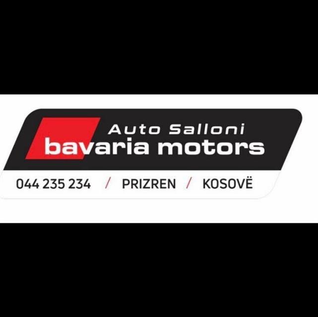 BavariaMotors