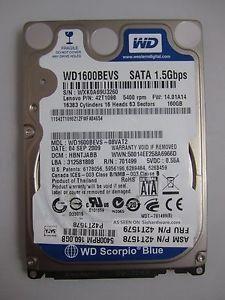 hard disk per llop top
