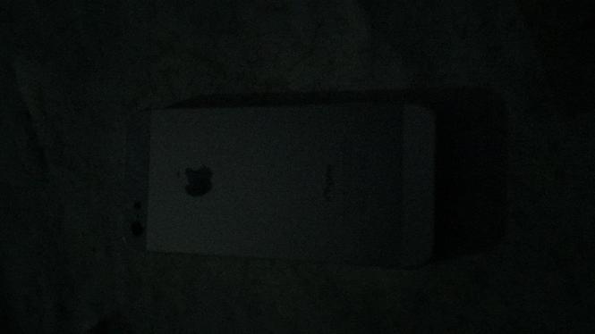 Iphone 5