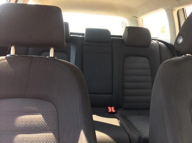 VW Passat dizel 
