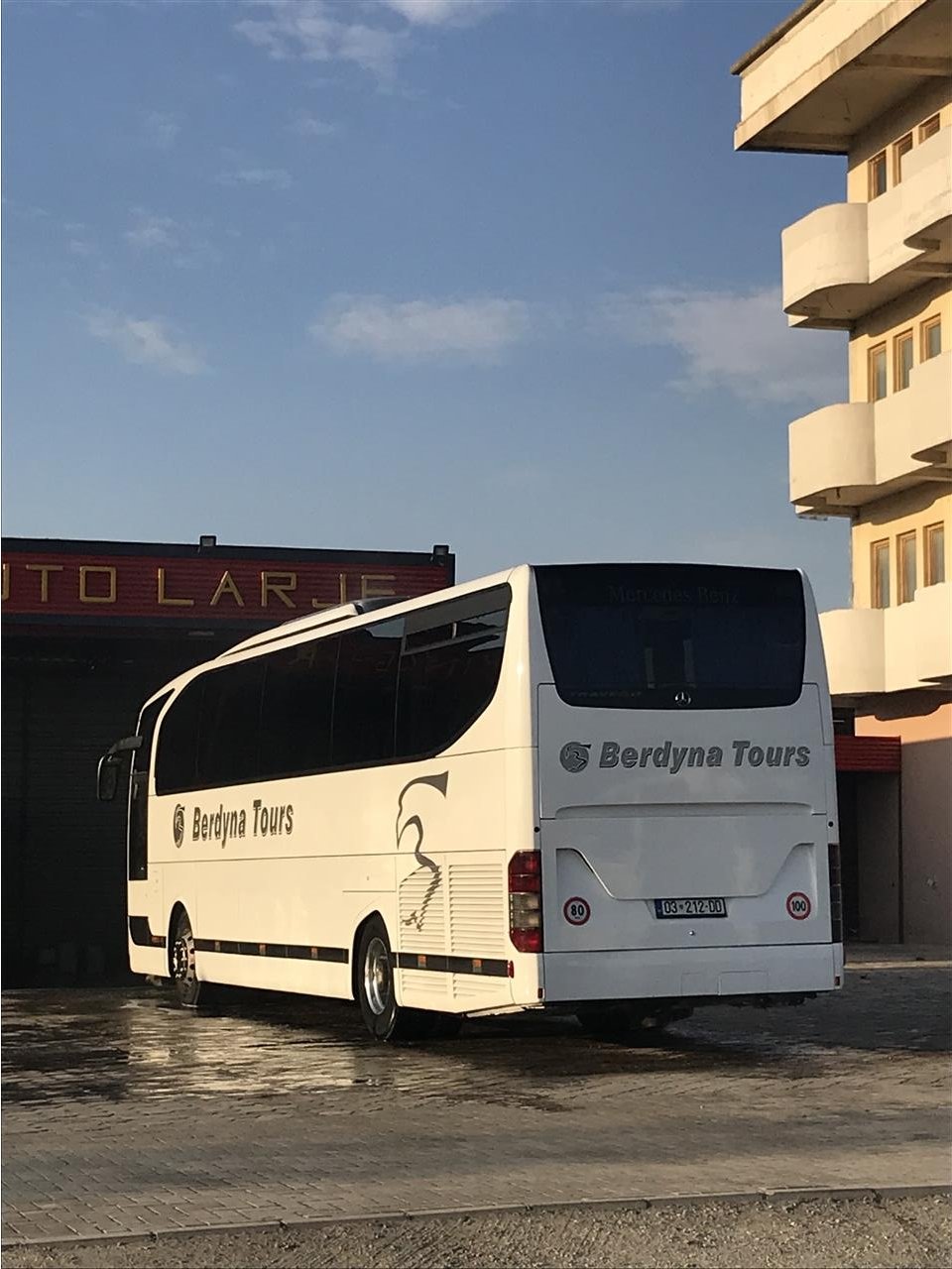 Setra