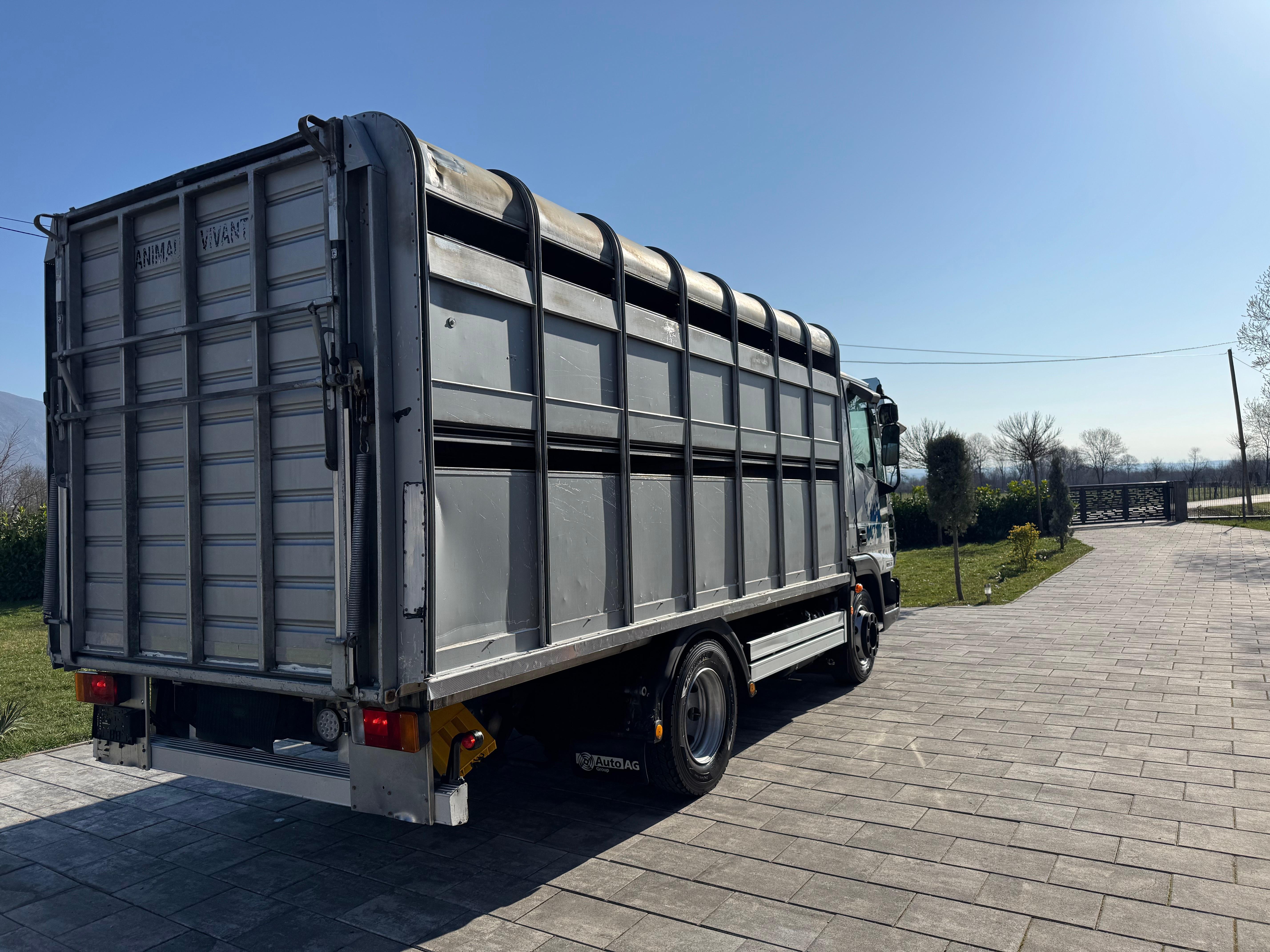 Shitet-Iveco