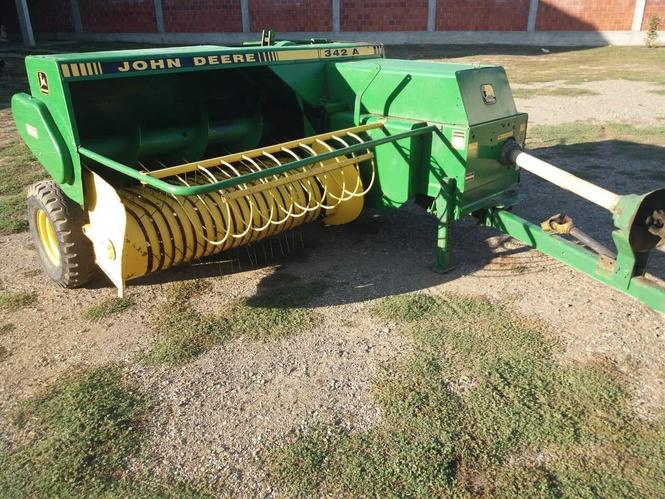 Johan deere