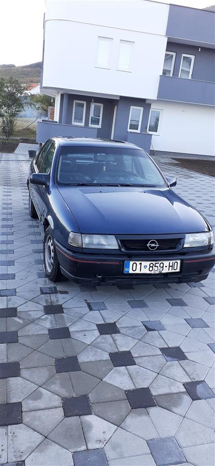 Vectra