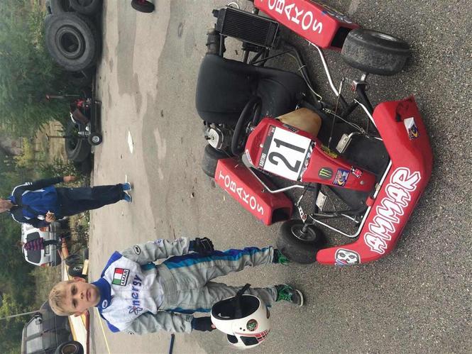 Karting