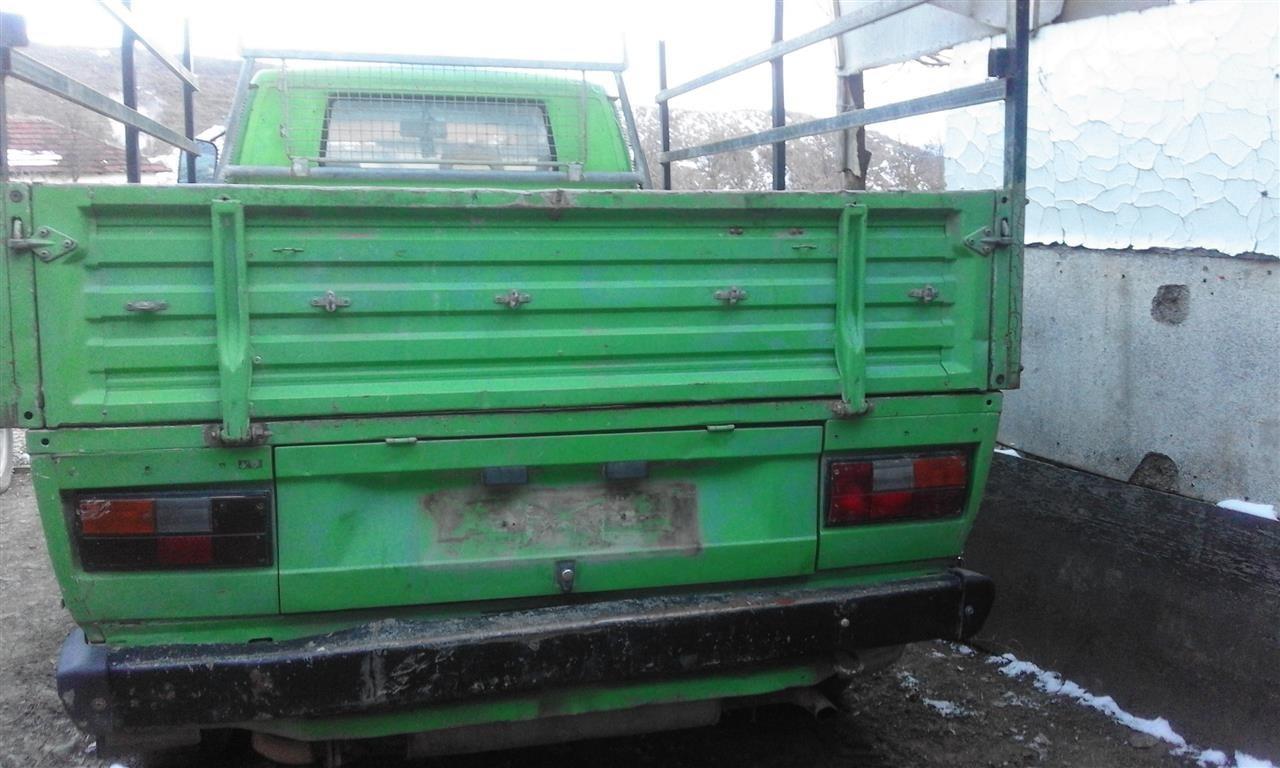 Kombi-