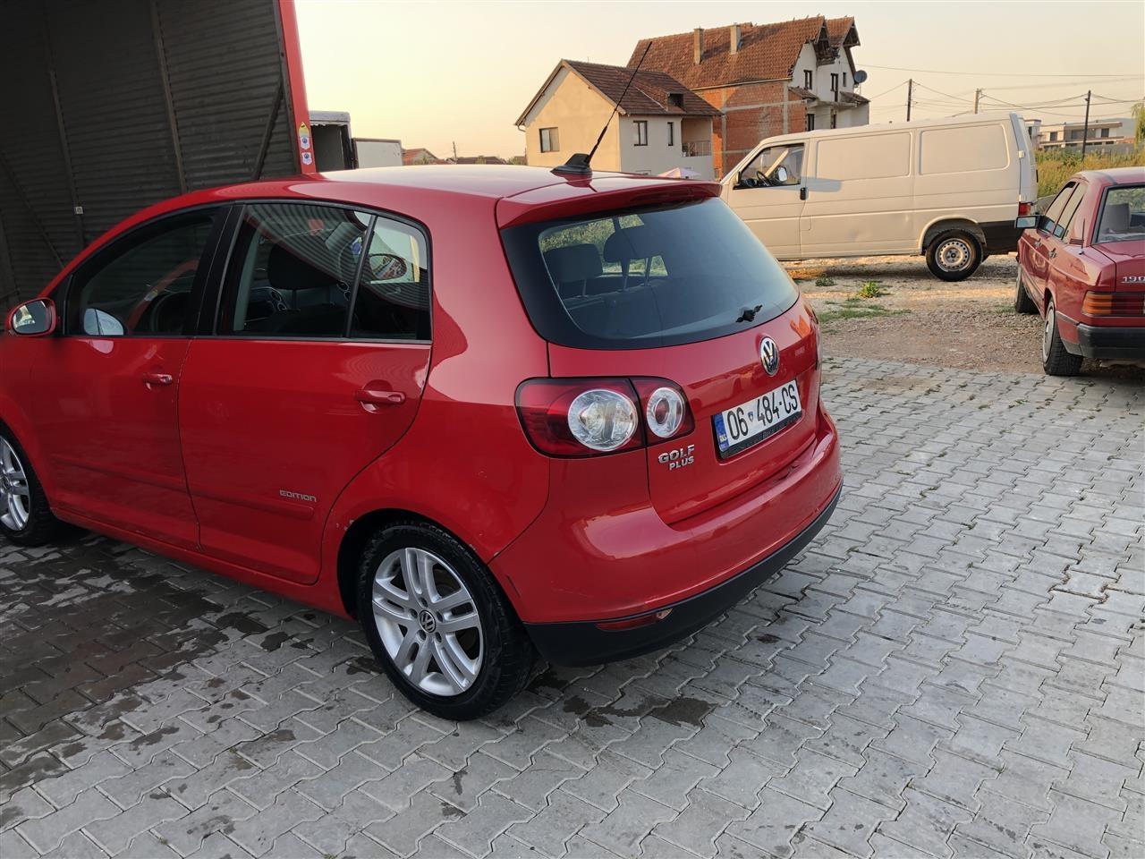 Golf-5-plus-